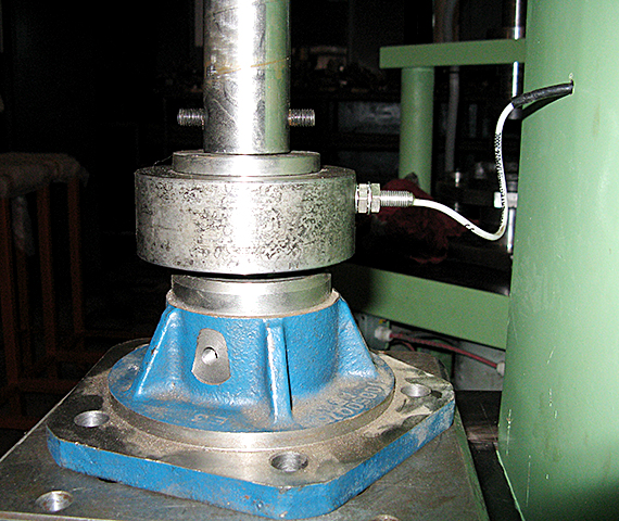 Pneumatic Press